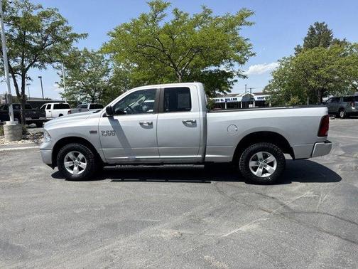 2015 RAM 1500 SLT