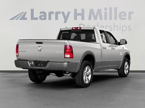 2015 RAM 1500 SLT