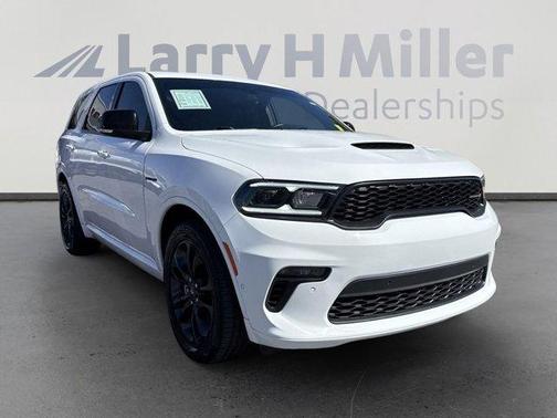 2022 Dodge Durango R/T