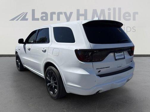 2022 Dodge Durango R/T