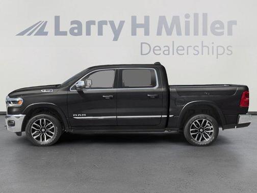 2025 RAM 1500 Limited