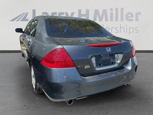 2007 Honda Accord SE