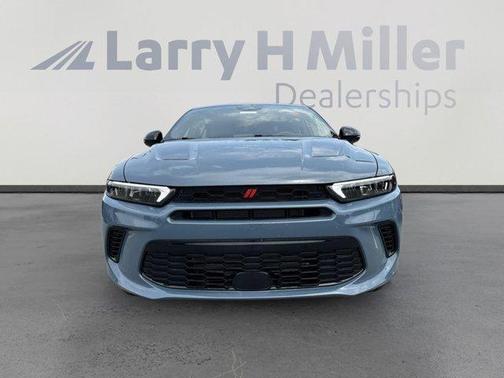 2024 Dodge Hornet R/T