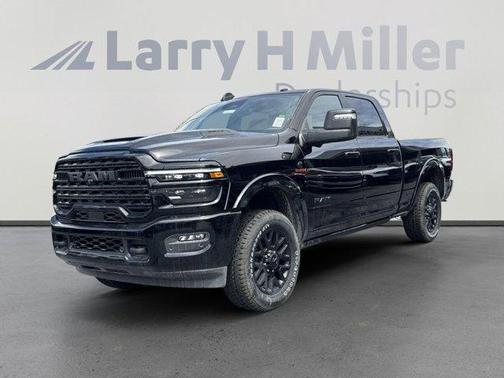 2025 RAM 2500 Limited