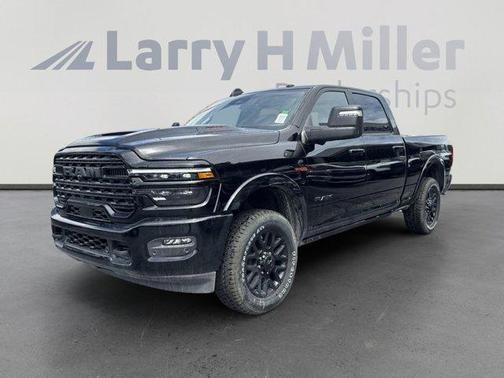 2025 RAM 2500 Limited