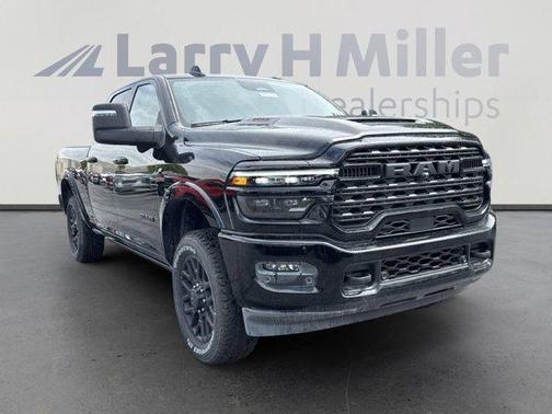 2025 RAM 2500 Limited
