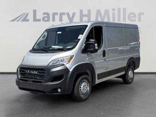 2025 RAM ProMaster 1500 Low Roof