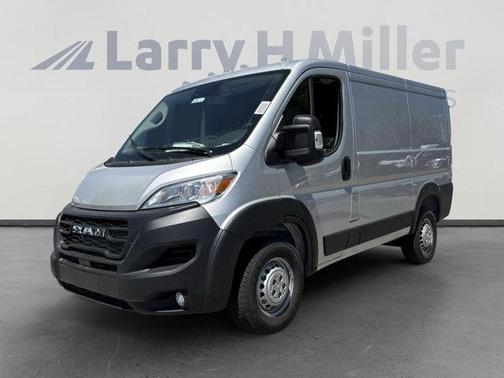 2025 RAM ProMaster 1500 Low Roof