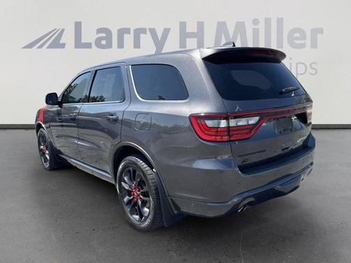 2021 Dodge Durango SXT