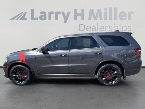 2021 Dodge Durango SXT