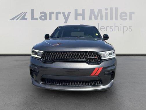 2021 Dodge Durango SXT