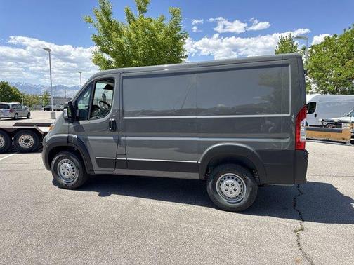 2025 RAM ProMaster 1500 Low Roof
