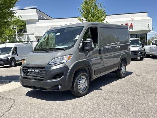2025 RAM ProMaster 1500 Low Roof