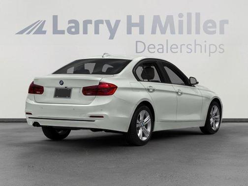 2017 BMW 330 i xDrive