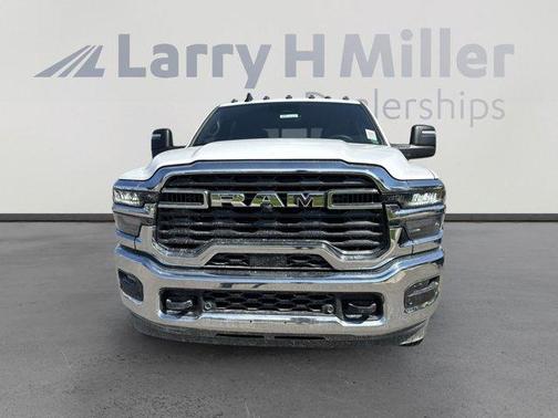 2025 RAM 3500 Tradesman