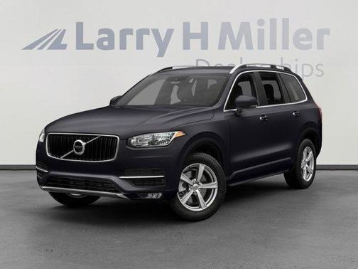2016 Volvo XC90 T5 Momentum