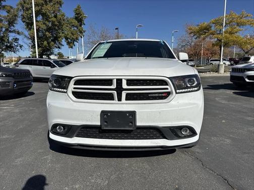 2018 Dodge Durango GT AWD