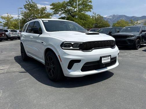 2025 Dodge Durango R/T 20th Anniversary Premium