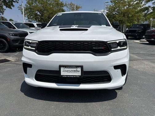 2025 Dodge Durango R/T 20th Anniversary Premium