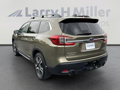 2023 Subaru Ascent Limited 7-Passenger
