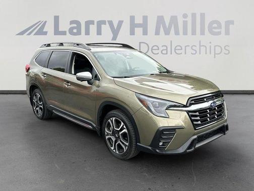 2023 Subaru Ascent Limited 7-Passenger