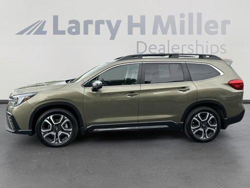 2023 Subaru Ascent Limited 7-Passenger
