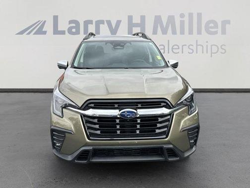 2023 Subaru Ascent Limited 7-Passenger