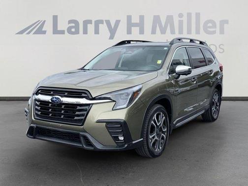 2023 Subaru Ascent Limited 7-Passenger