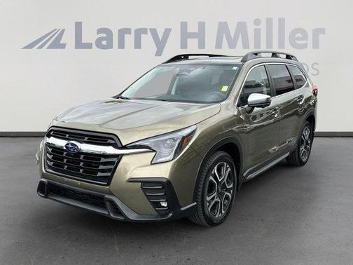 2023 Subaru Ascent Limited 7-Passenger
