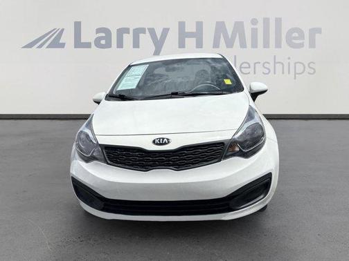 2014 Kia Rio LX