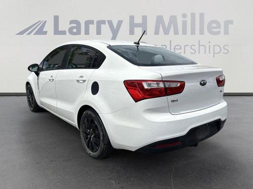 2014 Kia Rio LX