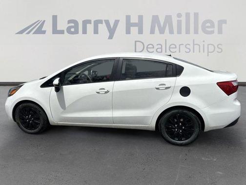 2014 Kia Rio LX