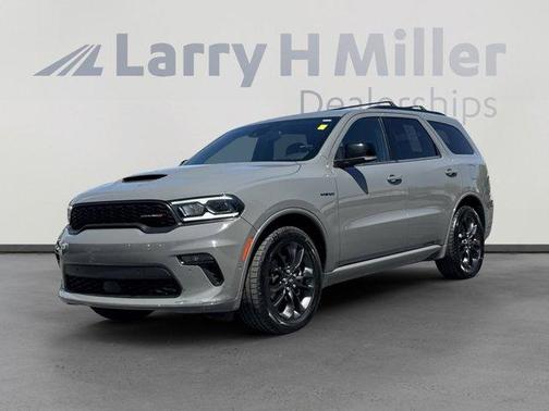 2023 Dodge Durango R/T