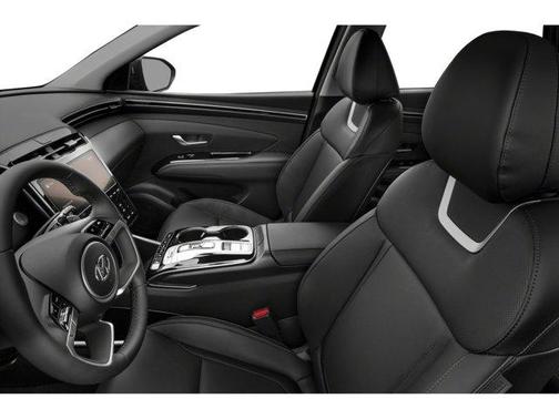 2022 Hyundai TUCSON Hybrid Limited