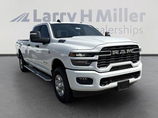 2025 RAM 3500 Big Horn