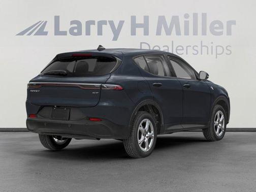 2024 Dodge Hornet GT