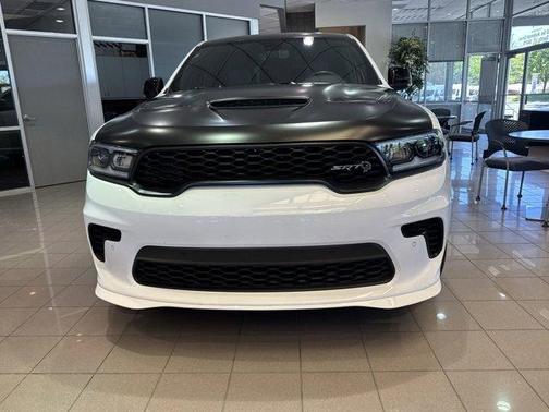 2024 Dodge Durango SRT Hellcat