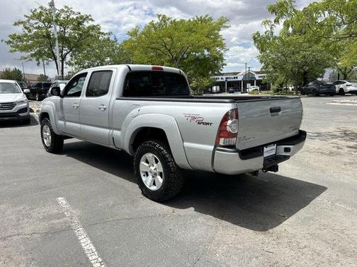2013 Toyota Tacoma PreRunner