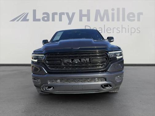 2021 RAM 1500 Limited Crew Cab 4x4 57' Box