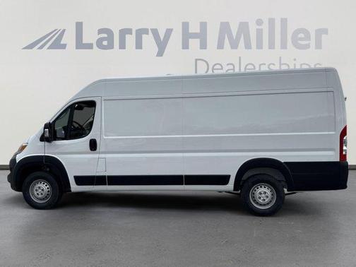 2025 RAM ProMaster 3500 High Roof