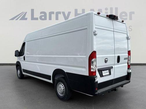 2025 RAM ProMaster 3500 High Roof