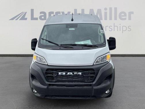2025 RAM ProMaster 3500 High Roof