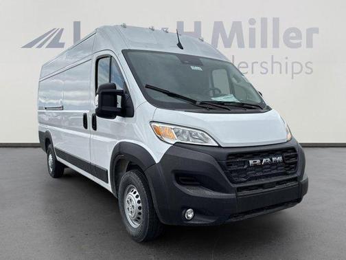 2025 RAM ProMaster 3500 High Roof