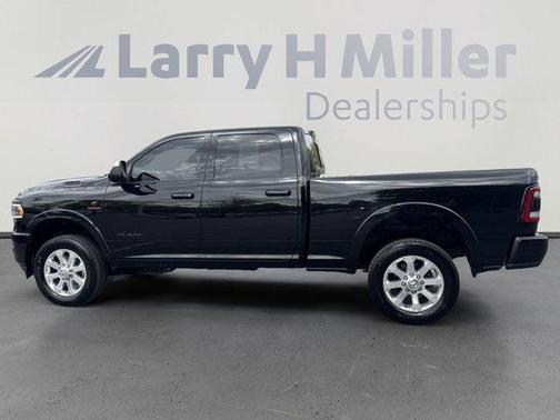 2022 RAM 3500 Laramie