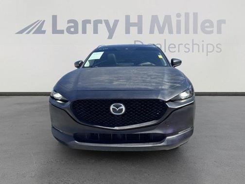2020 Mazda CX-30 Premium Package