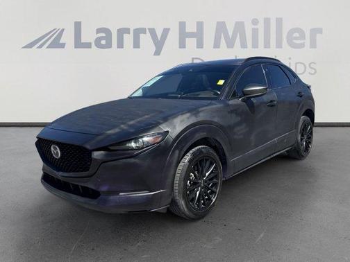 2020 Mazda CX-30 Premium Package