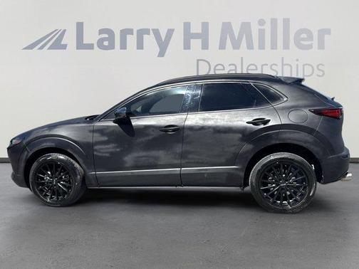 2020 Mazda CX-30 Premium Package