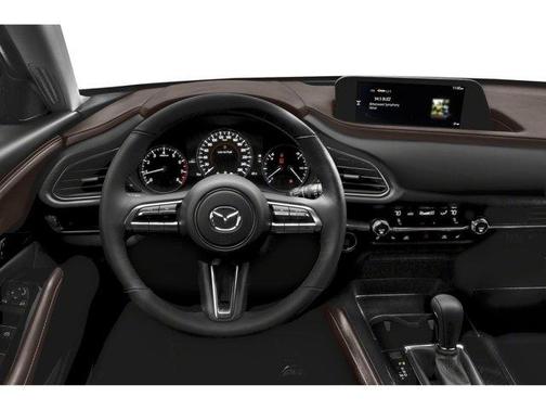 2023 Mazda CX-30 2.5 Turbo Premium Package