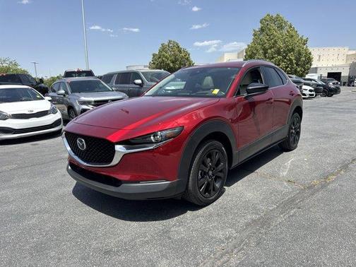 2023 Mazda CX-30 2.5 Turbo Premium Package