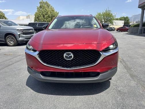 2023 Mazda CX-30 2.5 Turbo Premium Package